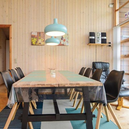 Gorgeous Home In Haderslev With Kitchen Årøsund Bagian luar foto