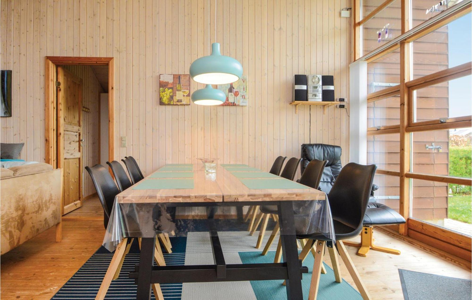 Gorgeous Home In Haderslev With Kitchen Årøsund Bagian luar foto